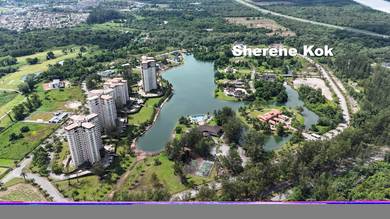Residential Land in Kuching, SWK