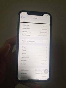 Kuching | Iphone 11 128gb RM550