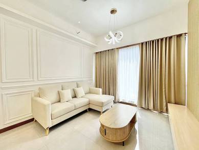 Service Residence For Rent in Core Residence @ TRX