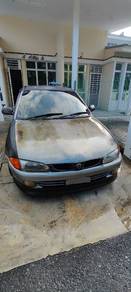 Proton Wira GL in Rembau, NSN