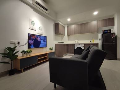 Studio comfortable Homestay at Cyberjaya