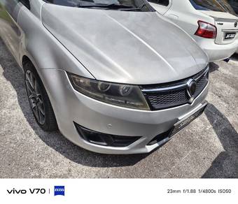 Proton Suprima S EXECUTIVE in Puchong, SGR