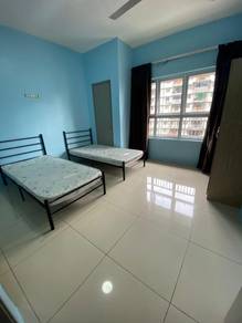 Room in Bangsar South, KUL