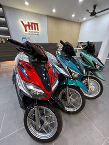 Modenas Karisma 125