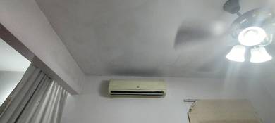 Used aircon working condition  ,8 units  