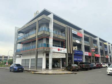 Shop lot For Rent in Tawau,SBH