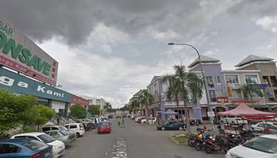 Shop lot For Rent in Kajang,SGR