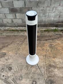 Floor Standing Tower Fan Kipas Berdiri (Mistral)