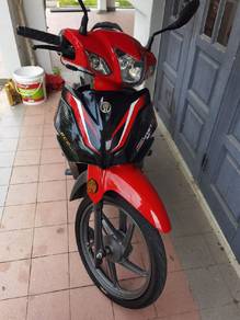 SM Sport 110E