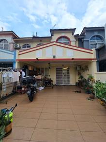 2-storey Terraced House For Sale in Skudai,JHR