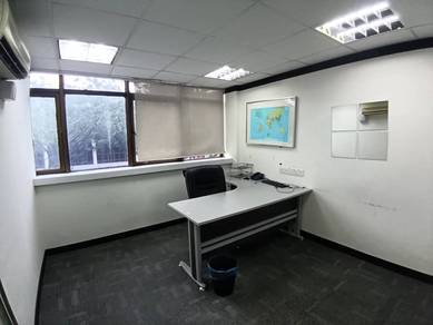 Shop lot For Rent in Taman Melawati,KUL