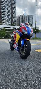 Honda CBR1000RR