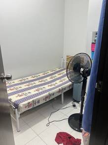 Room in Bangsar South, KUL