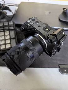 Sony fx30