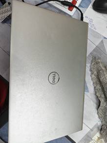 Dell Inspiron 15 5501