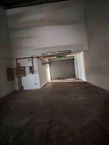 Warehouse / Factory For Rent in Masai,JHR
