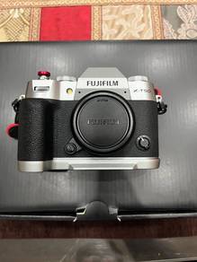 WTS Fujifilm X-T50 (Body only)