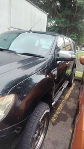 Ford Ranger XL (HI-RIDER) in Ampang, SGR