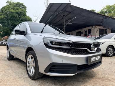 Proton Saga MC3 EXECUTIVE in Muar, JHR
