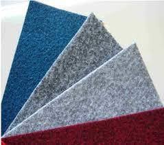 Carpet promosi