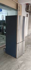 Fisher&Paykel 2 Door Refrigerator Fridge 403Liters