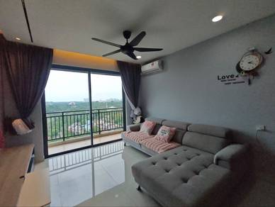 Service Residence For Rent in Country Garden Central Park (Serviced Apartment)