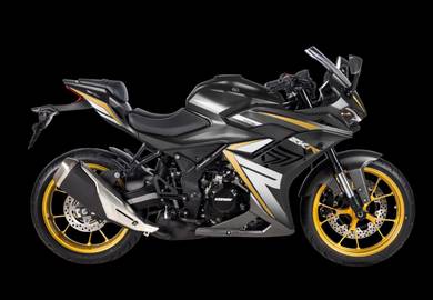 Keeway RKR250