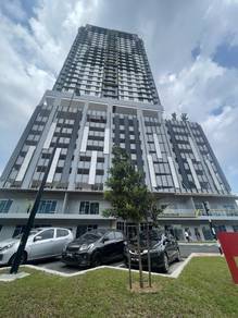 Service Residence For Sale in Nexus @ Kajang Station (Tower C)