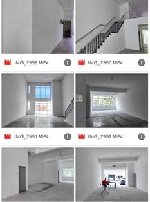 Shop lot For Sale in Cheras,SGR