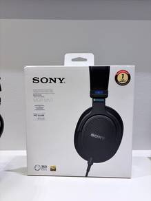 Sony Professional headphones MDR-MV1