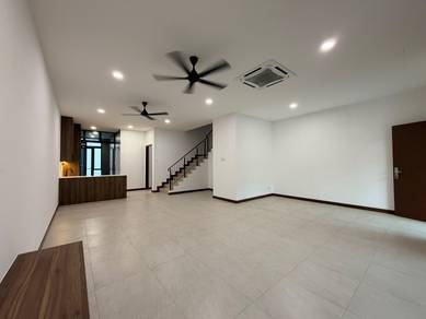 2-storey Terraced House For Rent in Iskandar Puteri,JHR