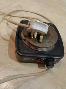 cooker and warmer