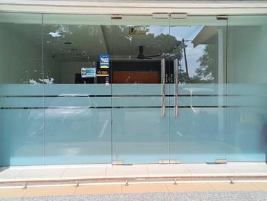 Shop lot For Rent in Skudai,JHR