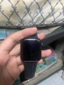 apple watch se nike edition 40mm
