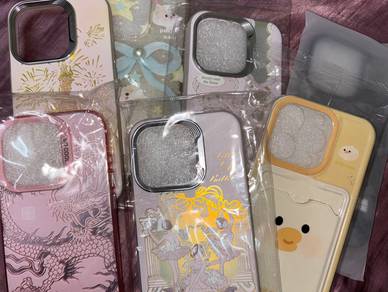 Casing Iphone 15Pro