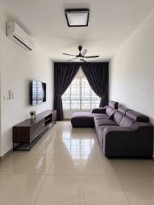 Condominium For Rent in Acacia Residences