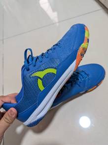 Kasut futsal Ortuseight
