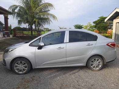 Proton Persona STANDARD in Arau, PLS