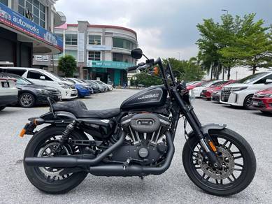 Harley-Davidson 1200 Custom