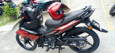 Yamaha 125Z