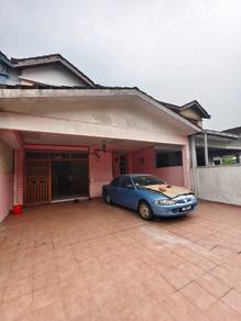 2-storey Terraced House For Sale in Senai,JHR