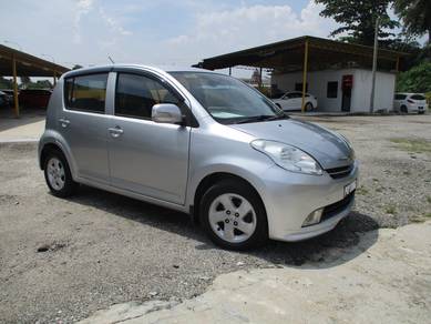 Perodua MyVi EZ in Sungai Bakap, PNG