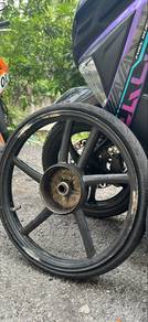 rim arox