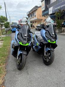 WMOTO Nexy+180