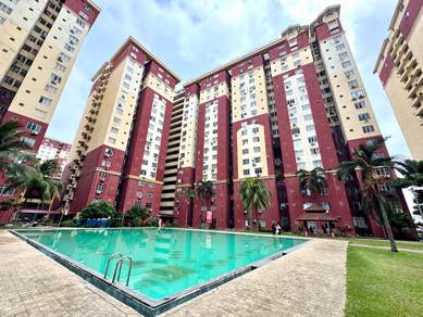 Apartment For Sale in Mentari Court