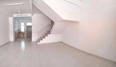 2-storey Terraced House For Sale in Johor Bahru,JHR