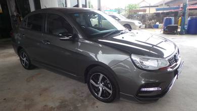 2025 Proton Saga PREMIUM S AT