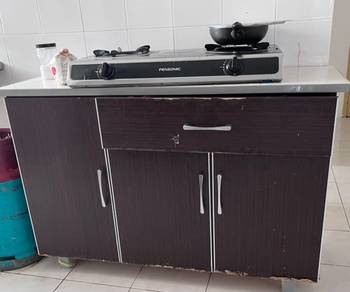kabinet dapur