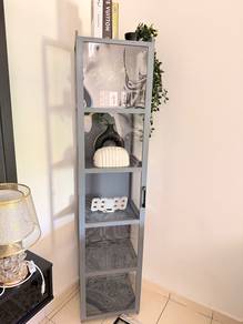 display cabinet
