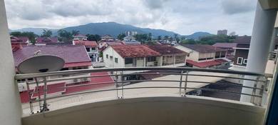 Condominium For Rent in Pierce Palace